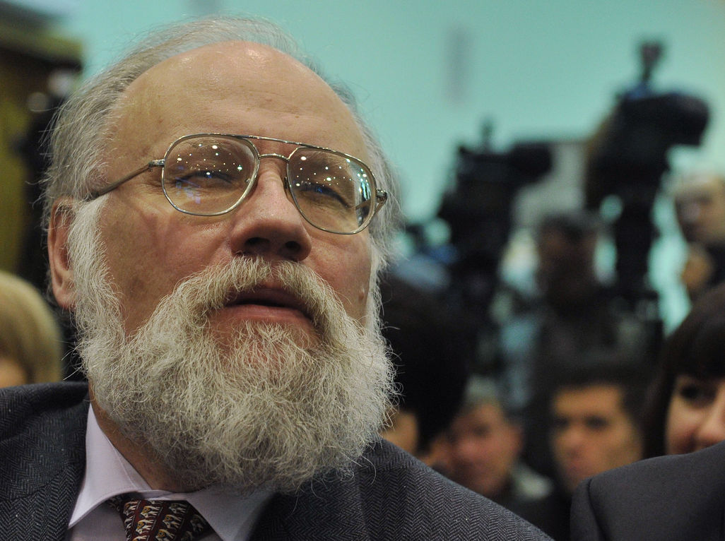 Владимир Чуров предлагает отнять у преступников право баллотироваться в Госдуму