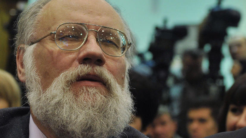 Владимир Чуров предлагает отнять у преступников право баллотироваться в Госдуму