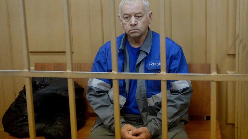 Адвокат: Снегоуборщик, обвиняемый по делу о крушении Falcon во Внукове, полностью признал свою вину