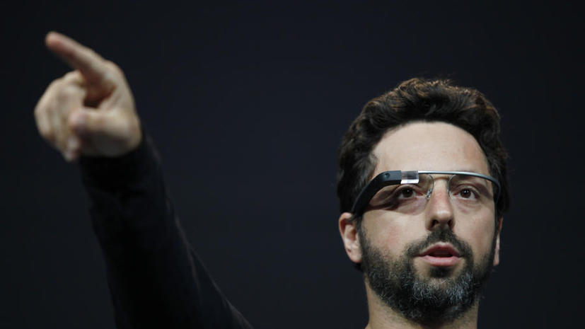 Китайцы создают собственный аналог Google Glass