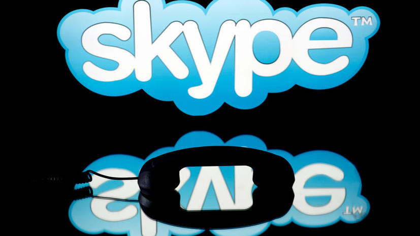 Skype будет доступен без установки специального приложения