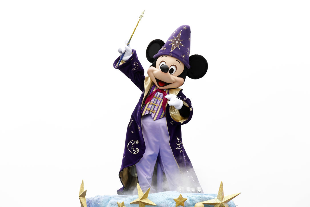 Walt Disney не против, что на Youtube нелегально лежат их фильмы