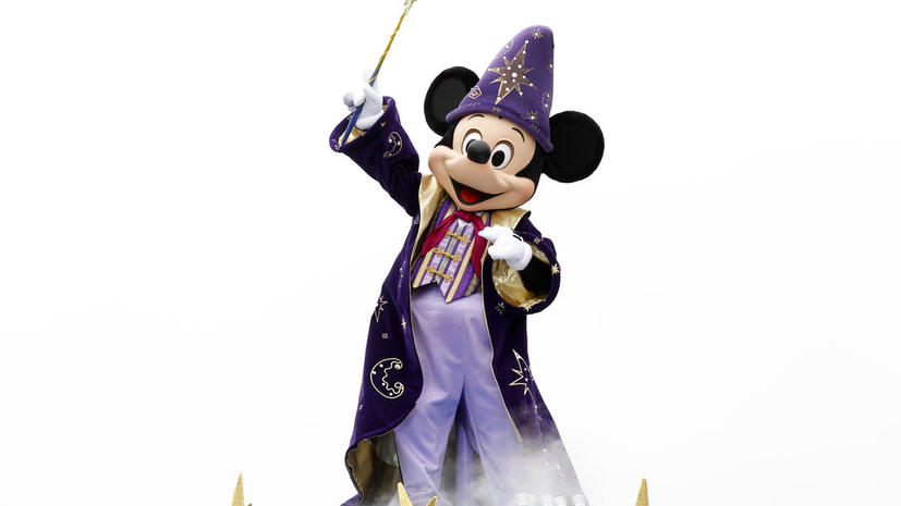 Walt Disney не против, что на Youtube нелегально лежат их фильмы