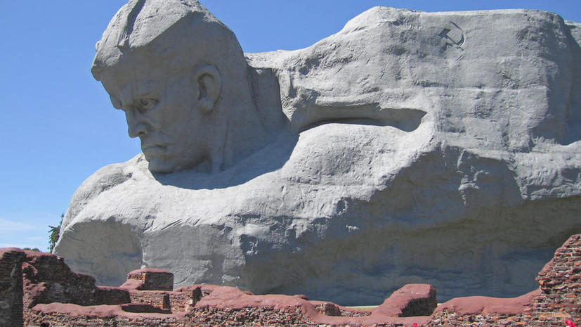 Рейтинг самых уродливых памятников мира от CNN вызвал возмущение белорусов