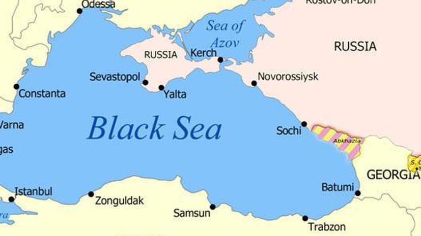 Картой на карту: сотрудники российского представительства при НАТО ответили канадским коллегам