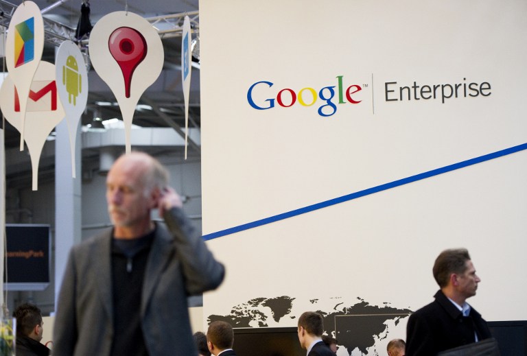 Немецкий парламент отправил закон о Google-налоге на доработку
