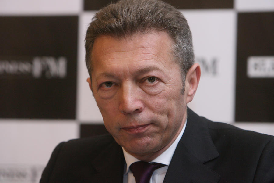 Бизнесмен Аркадий Гайдамак, арестованный в Швейцарии, рассчитывает освободиться под залог