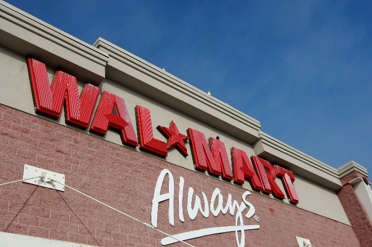 Сеть Walmart оказалась в центре коррупционного скандала
