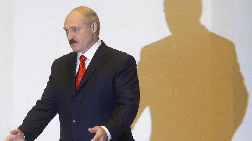 Александр Лукашенко объявил траур в память об Уго Чавесе