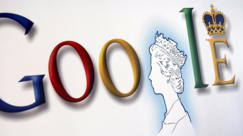 Джулиан Ассанж: Google - не друг WikiLeaks