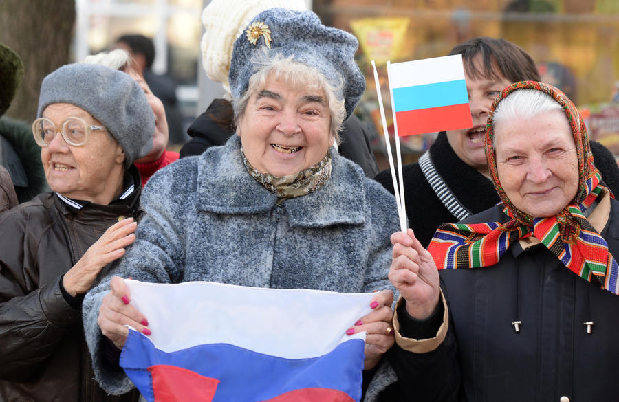 Госдума ужесточит наказание за преступления против пенсионеров