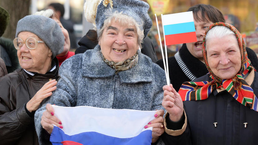 Госдума ужесточит наказание за преступления против пенсионеров