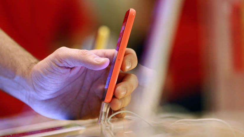 Компания Apple договорилась с China Mobile о продажах iPhone в Китае