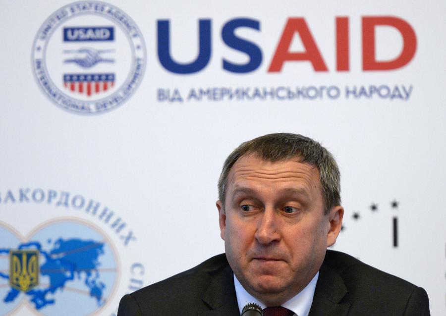 Der Spiegel: Власти в Киеве забыли о дипломатической деликатности
