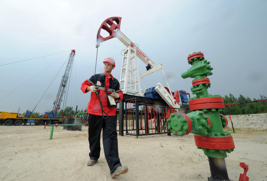Исследование: нефть в России может закончиться уже через 15 лет
