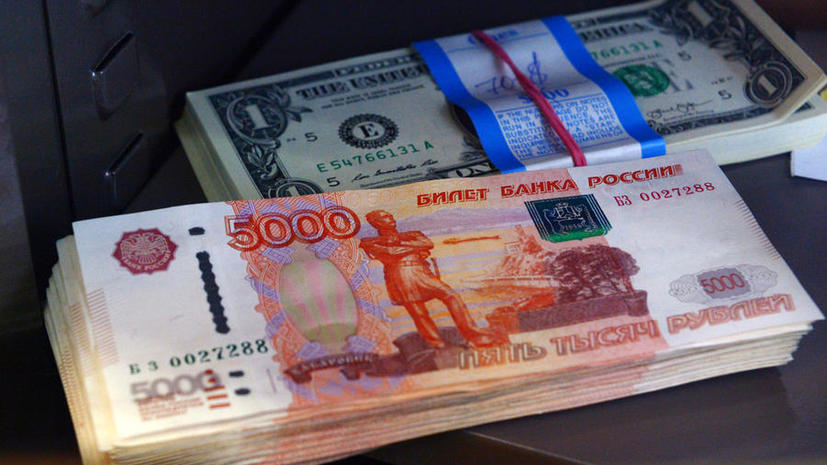 В Росфинмониторинге опровергли информацию о введении банковских санкций