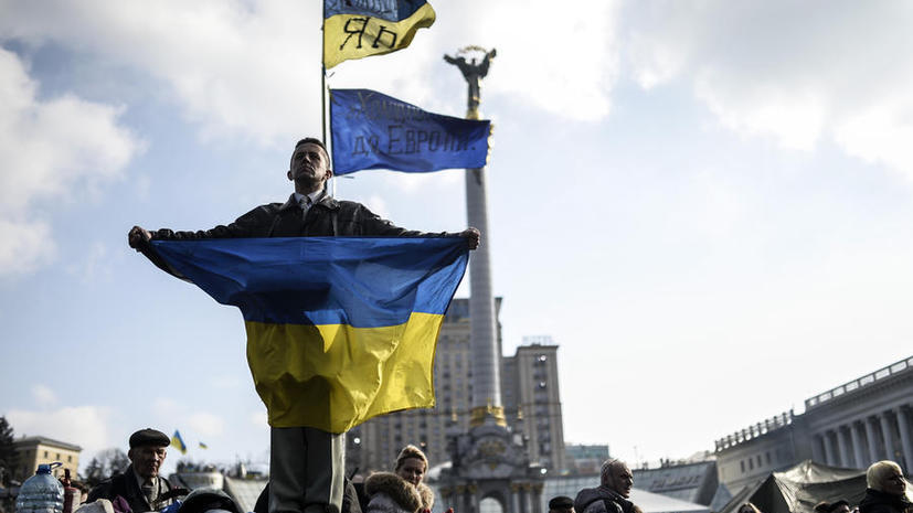 На Украине стартовала кампания по досрочным президентским выборам