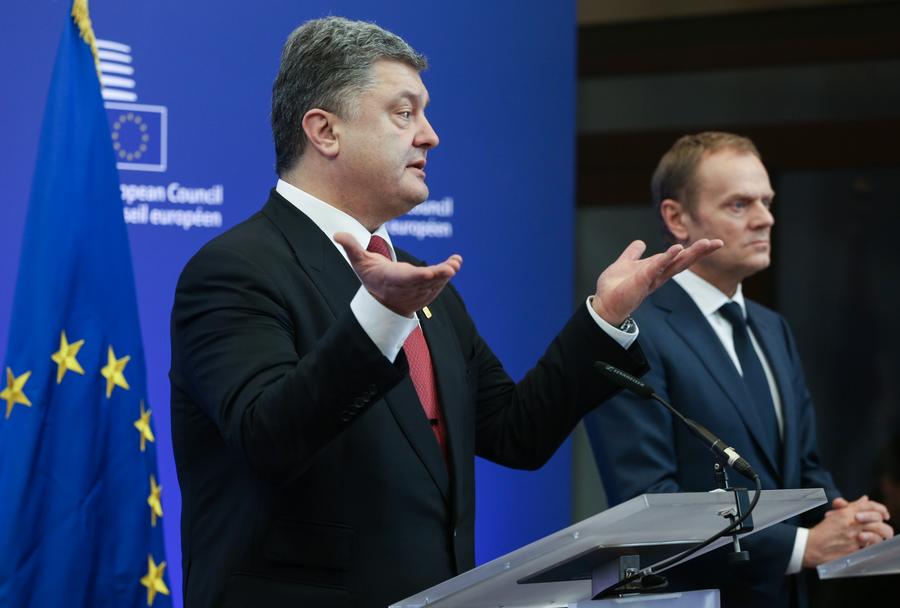 СМИ: Украинской экономике будет трудно разорвать связи с Россией