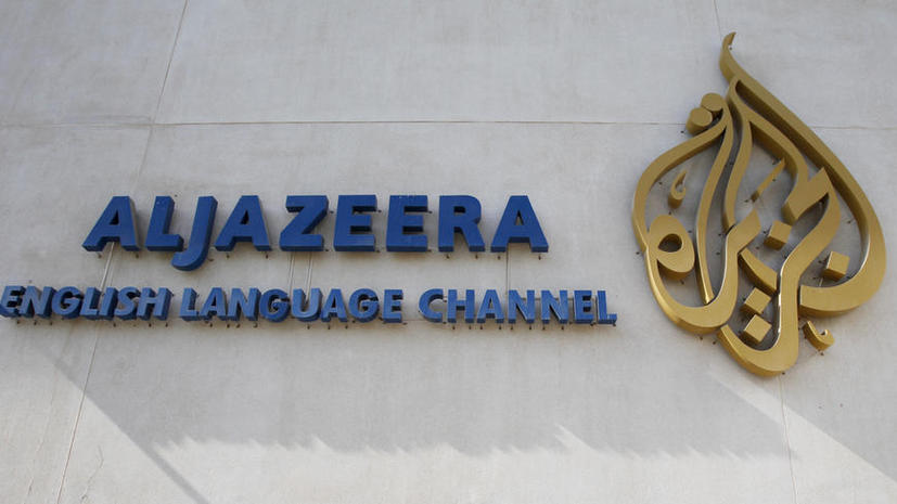 ​Журналист: Сотрудники Al Jazeera были пешками в геополитической игре Катара
