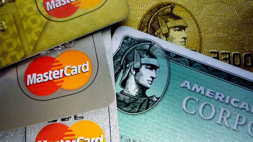 Твиттер и American Express впервые запускают сервис покупок