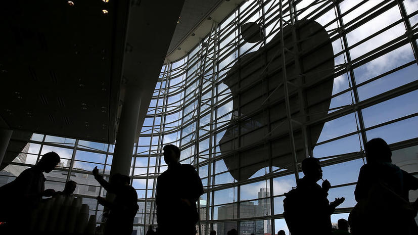 СМИ: Министров заставят отказаться от гаджетов Apple
