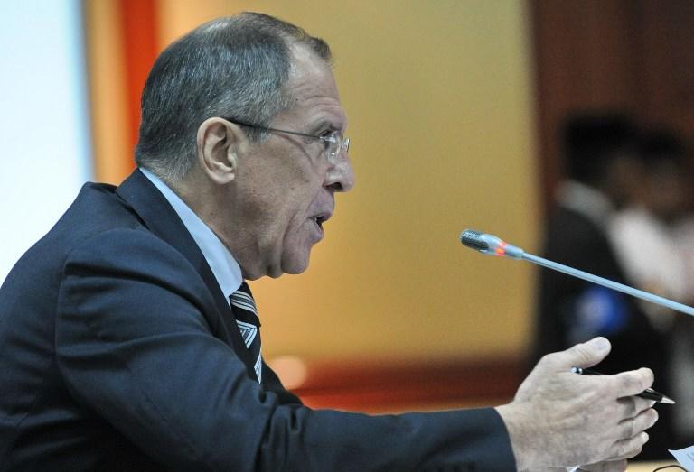 Сергей Лавров: Я уверен, что о прослушке спецслужб США было известно всем