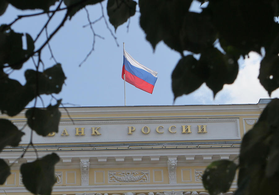 Борьбу с отмыванием денег в Центробанке может возглавить специалист из финразведки