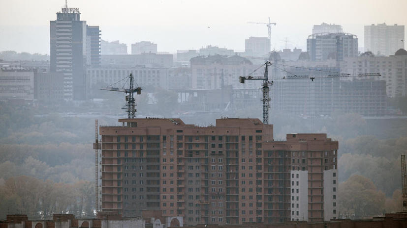 СМИ: Депутаты планируют изменить налогообложение продажи жилья
