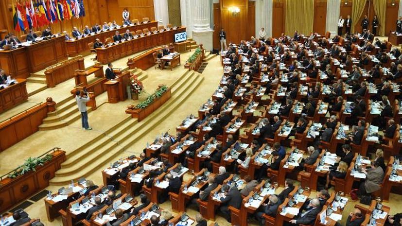 Парламентская ассамблея НАТО прекращает сотрудничество с Россией