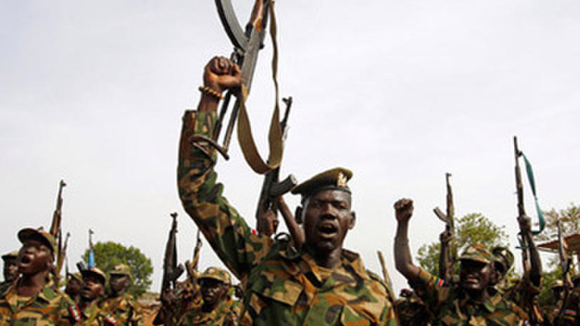 Судан пообещал отомстить Израилю за авиаудар по оружейному заводу