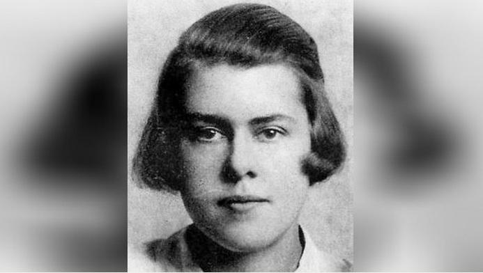 Очаровательная английская старушка оказалась одним из лучших агентов КГБ