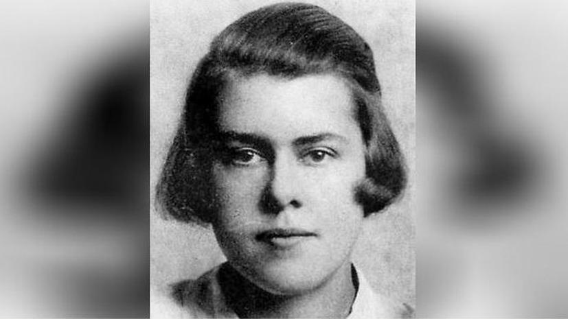 Очаровательная английская старушка оказалась одним из лучших агентов КГБ