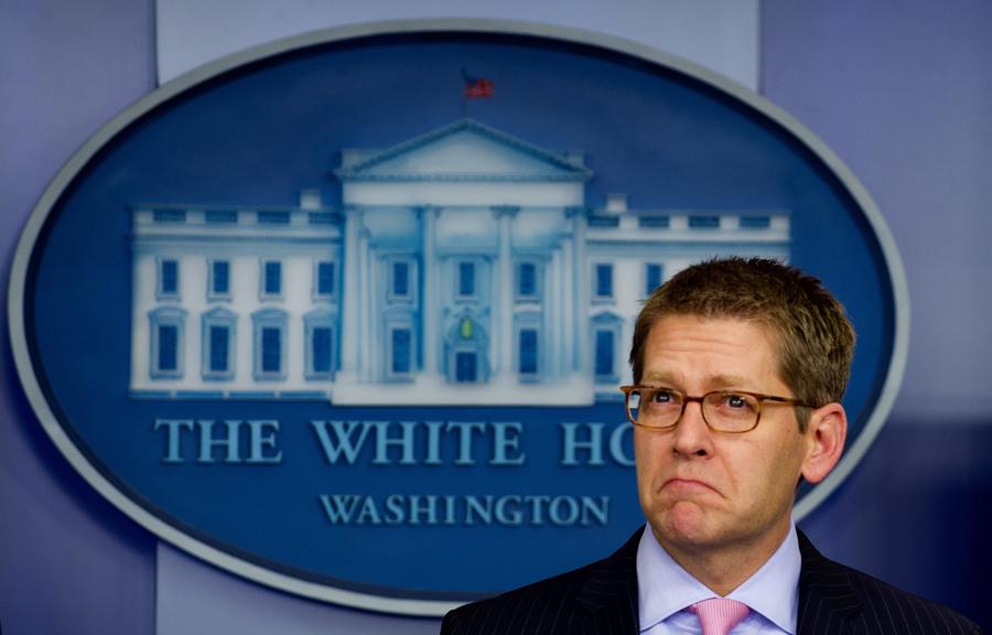 США угрожают России возможным осложнением отношений из-за Сноудена