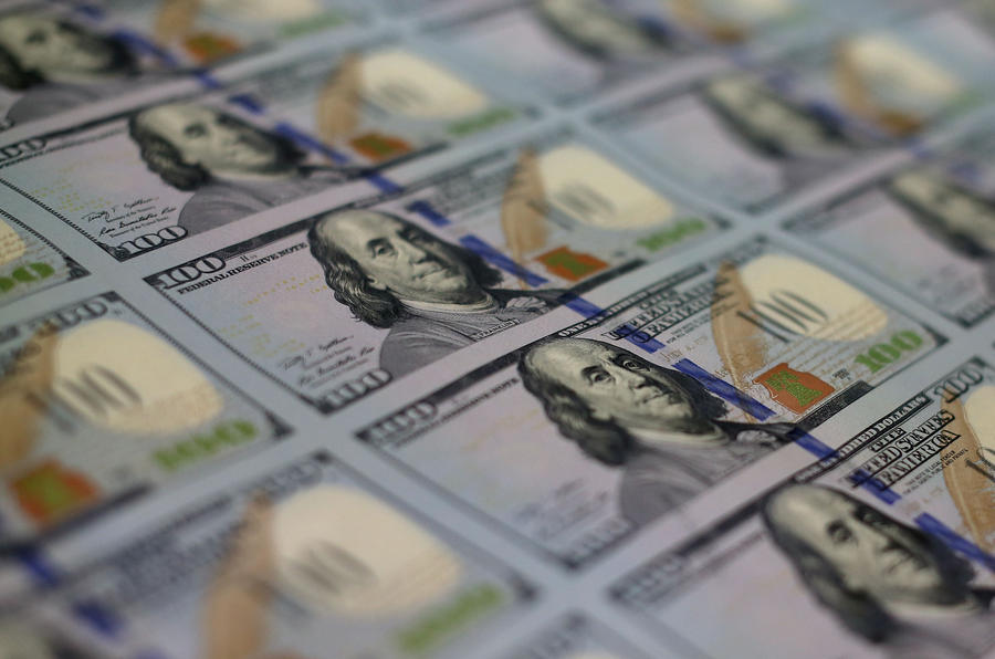Массачусетс выплатил более $2 млн в качестве пособий уже скончавшимся людям