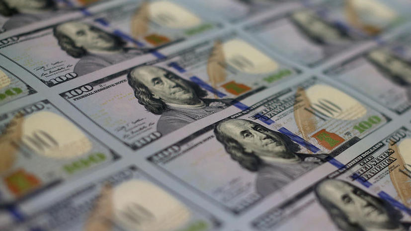 Массачусетс выплатил более $2 млн в качестве пособий уже скончавшимся людям