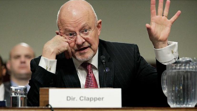 Глава разведки США запретил своим сотрудникам общаться с прессой