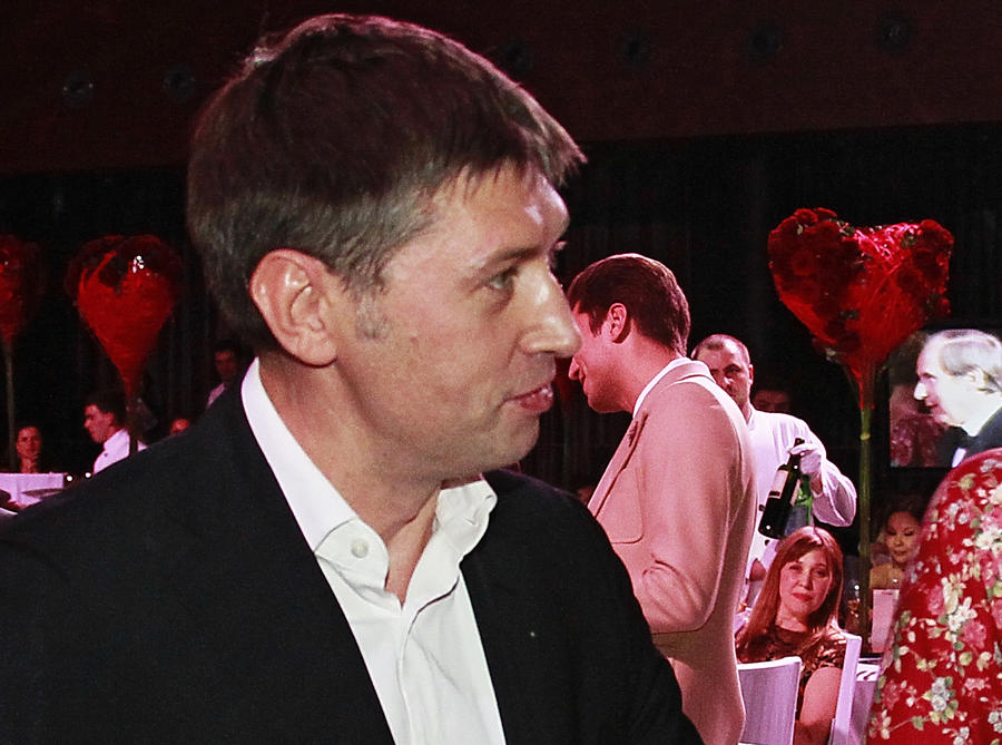 Топ-менеджера «Газпрома» подозревают в вымогательстве и попытке рейдерского захвата