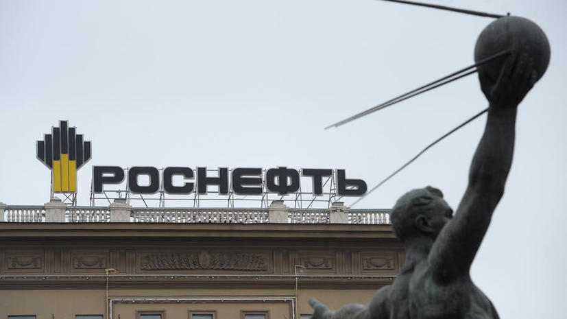 В санкционный список Канады вошли Иосиф Кобзон, глава «Ростеха» Сергей Чемезов и компания «Роснефть»