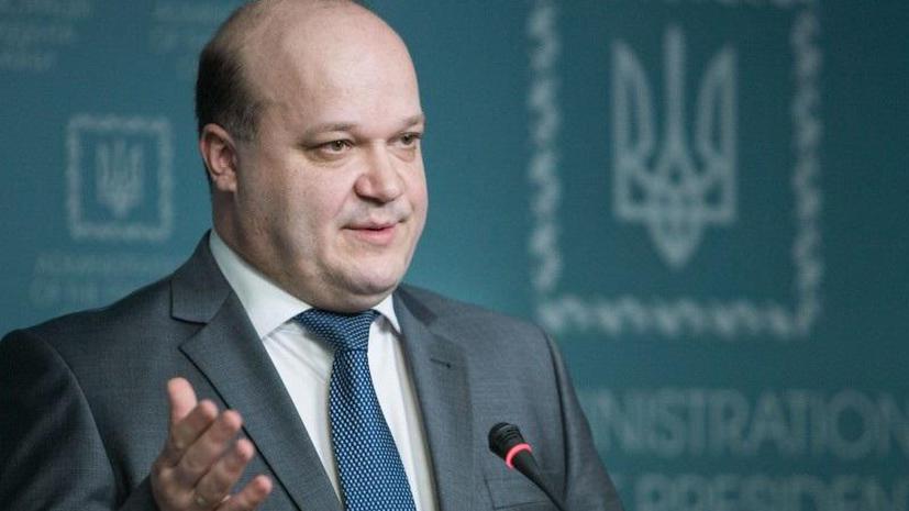 Посол Украины в США: Киев получает от Запада летальное вооружение