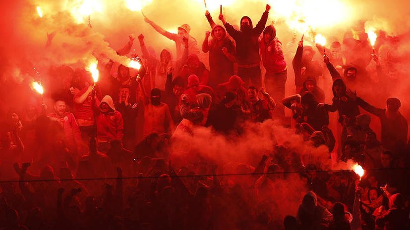 Опасный матч «Локомотива» в Турции: как встретят российских фанатов в Стамбуле