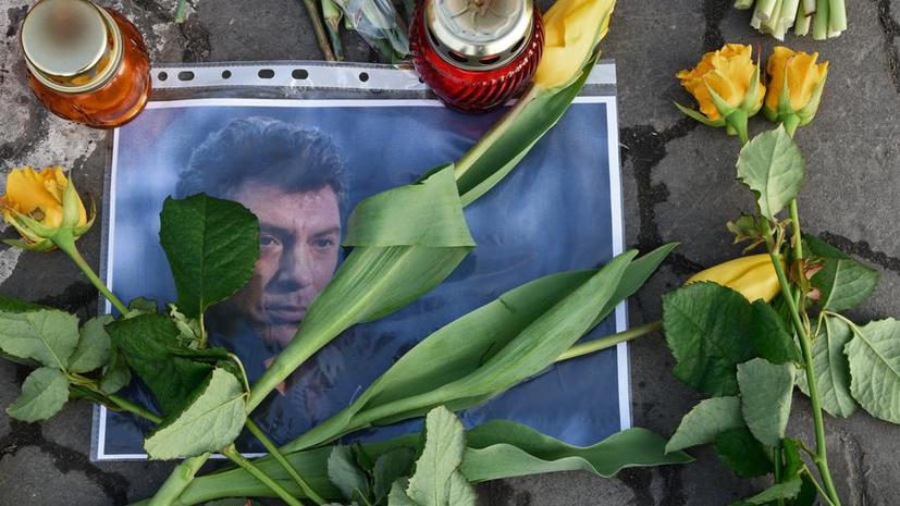 СМИ: Следствие обнаружило нового возможного заказчика убийства Бориса Немцова