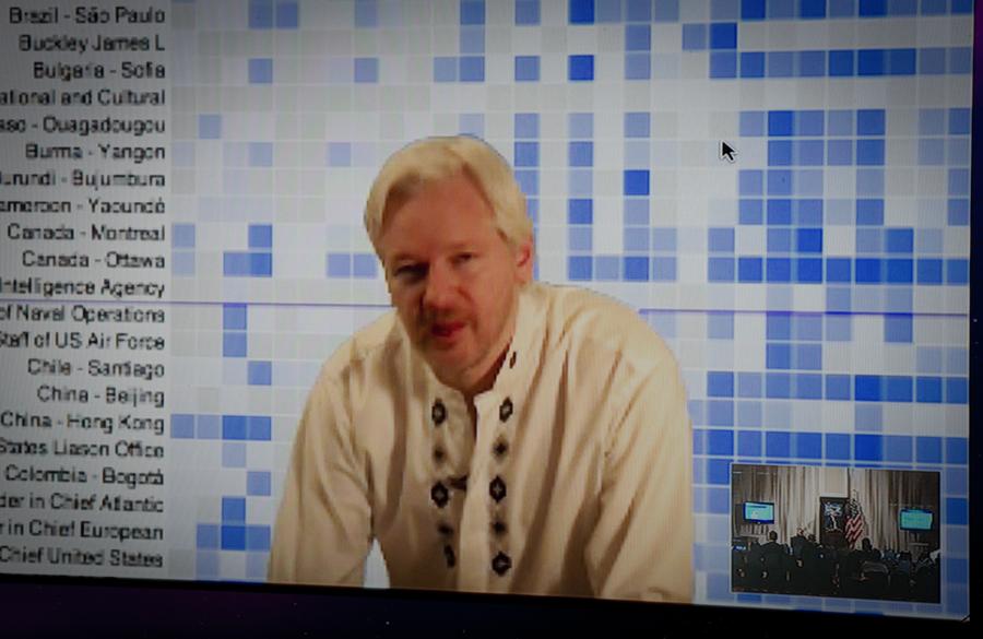 WikiLeaks выиграл суд против платежной системы Valitor, которая блокировала пожертвования сайту