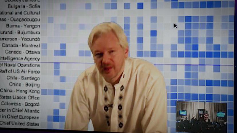 WikiLeaks выиграл суд против платежной системы Valitor, которая блокировала пожертвования сайту