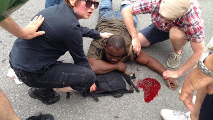 Неизвестные расстреляли толпу на празднике в Новом Орлеане, среди раненых — 10-летний ребёнок