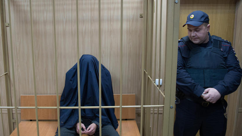 Бывший высокопоставленный чиновник Управделами президента РФ задержан по подозрению в мошенничестве