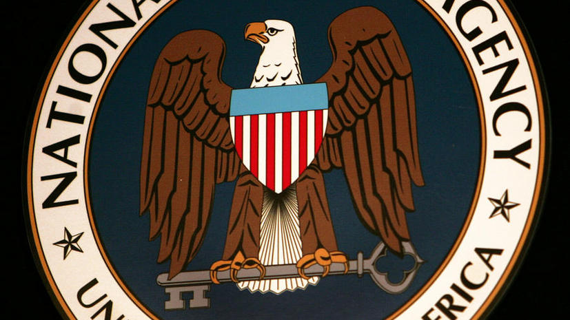 АНБ получило официальное разрешение на глобальную слежку ещё в 2010 году