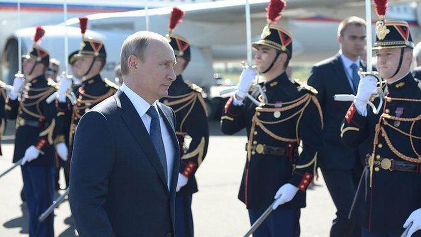 Fox News: Всем бы в такую изоляцию, как Путину