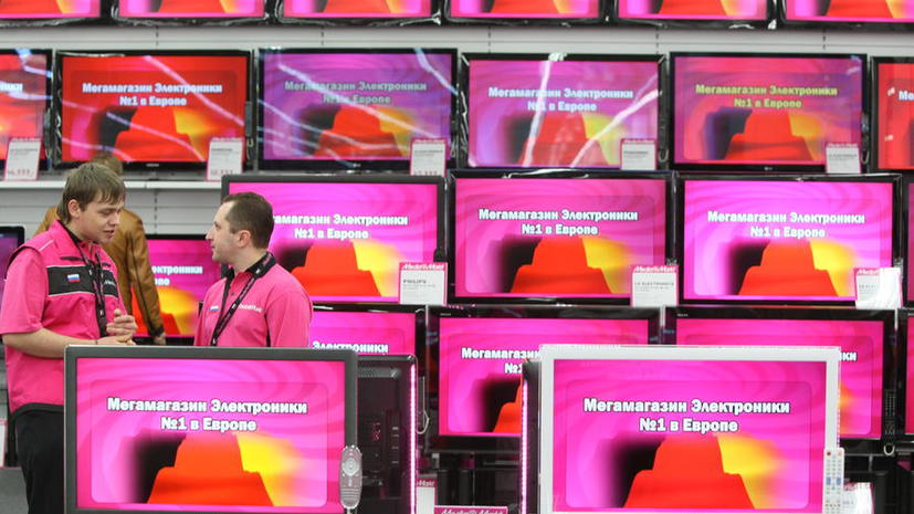 Опрос: Россиян больше всего раздражает реклама средств личной гигиены