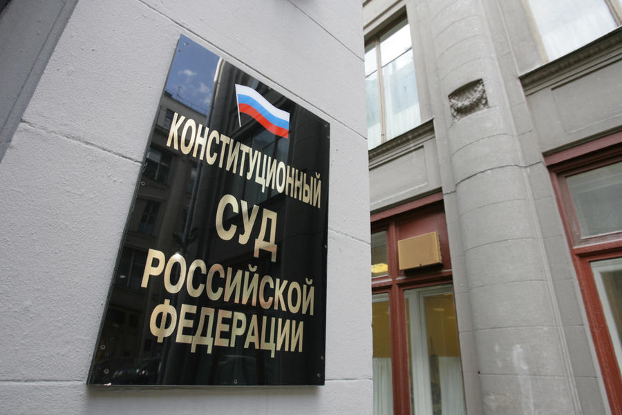 Избиратели смогут оспаривать итоги голосования в суде