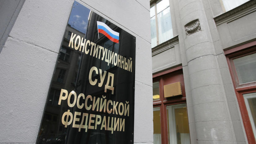 Избиратели смогут оспаривать итоги голосования в суде